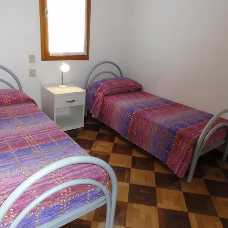 Holiday Homes In 24570 * Bibione