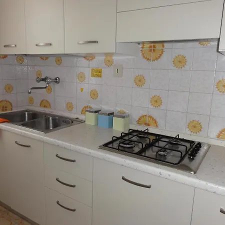 Holiday Homes In 24570 Bibione